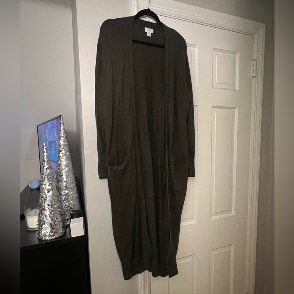 Old Navy Duster